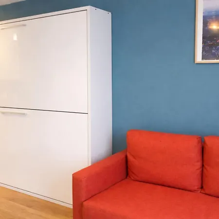 Parisian Charm - Ideal For 3 Guests Parigi
